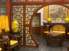 -白家大院·王府宫廷菜(苏州街店)