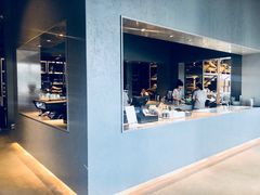 -来回·咖啡(钟村咖啡豆店)