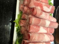 -百味源炭火烤翅 ·夜市大排档(酒仙桥店)