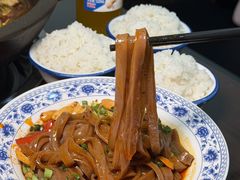 -九寨沟石锅鱼(沣峪口二十年店)