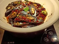 -岷山饭店-芝芝自助餐厅