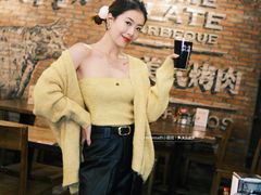 -本垒美式烤肉(三里屯店)