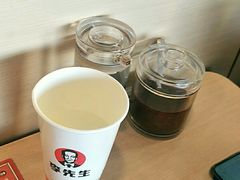 -李先生牛肉面大王(东营友谊广场店)