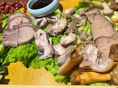 -老北京胡同味道二荤铺(酒仙桥店)