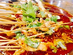 -博串堂(明发商业广场店)