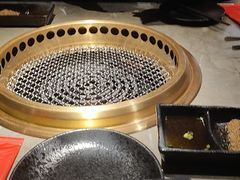 -谷牛日式烤肉(宝山U天地店)