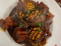 -罗阳人家私房菜(罗阳路店)