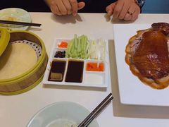 -大铁勺新津菜(东丽阳光新业广场店)