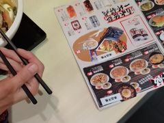-味千拉面(东方明珠店)