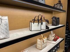 -COACH蔻驰(德基广场店)