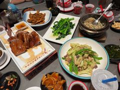 -先记烧鹅王·本地粤菜(福永店)