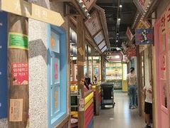 -姜胖胖无限自助烤肉(罗湖宝能店)