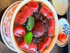-寄畅興·百年蟹黄面·万国建筑群(外滩27号店)
