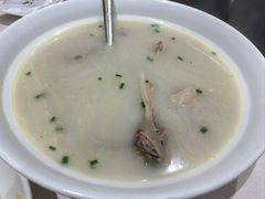 -道道鲜·崇明私房菜(五角场店)
