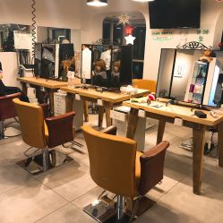 -净漪造型 PURE RIPPLE