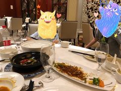 -臻宝中餐厅·大连菜·海鲜·融合菜(大连一方城堡豪华精选酒店)