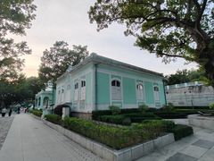 -龙环葡韵住宅式博物馆