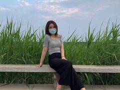 -绿堤公园