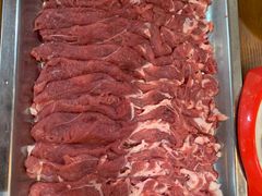 -老北京涮羊肉·龙虾.烧烤(江镇店)