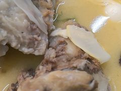 -小骨煲金华砂锅(转塘金街美地店)