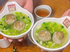 -海银海记潮汕牛肉火锅(新港中路海珠店)