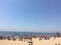 -老虎石海上公园