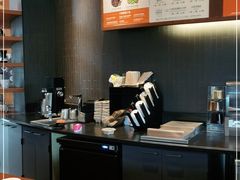 -星巴克(西安曲江银泰店)