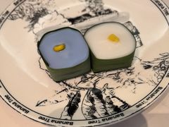 -芭蕉树·新派泰国餐厅(汉溪长隆店)