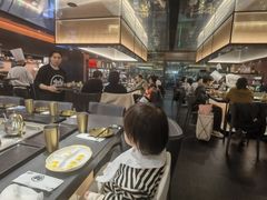 -大神太神·铁板烧(瑞虹天地月亮湾店)