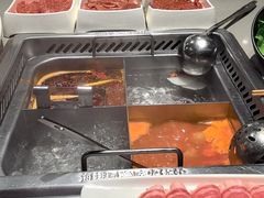 -海底捞火锅(杭州萧山宝龙广场店)