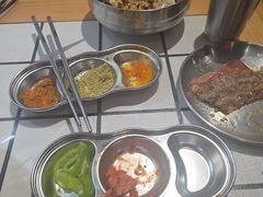 -肆幺幺烤肉(乐汇城店)
