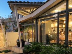 -大理老字号·舟渔的鱼野生菌海景餐厅(双廊店)
