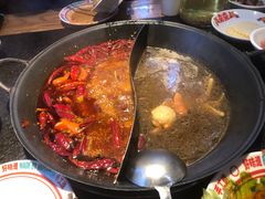 -牛市坎火锅(温州街店)