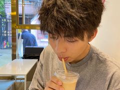 -KYO COFFEE(胶州路店)