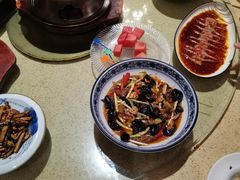 -铜锣湾·有麝自然香(重庆新天地店)