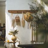 建筑师的稻田咖啡馆，美出天！