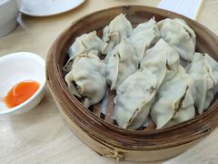 -北香园饺子馆(锦华路店)