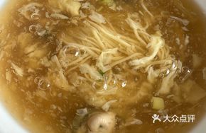 Oyster Noodles