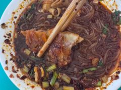 -甘记肥肠粉(马鞍北路店)