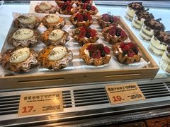 -方炉·天然食材面包店(青秀店)