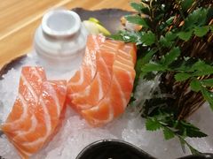 -大岛日本料理铁板烧(南通大饭店)