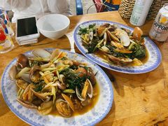 -幸福姐海鲜大排档