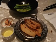 -广州四季酒店·佰鲜汇·现代法餐