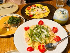-Brut Eatery悦璞食堂(愚园路店)