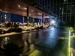 -四季酒店·空中花园 Aria on 9