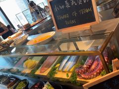 -君悦酒店·乐厨·高空自助餐(青年大街店)
