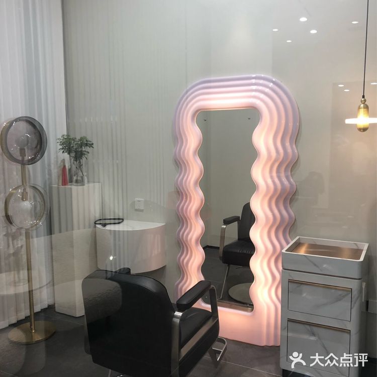 南京探店|芭图造型还你光彩靓丽的秀发