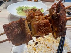 -马布尔莱斯食府(西红门店)