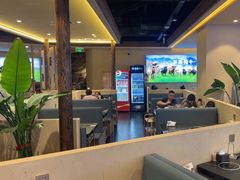 -疆牛出栏·潮汕牛肉火锅(德汇万达店)