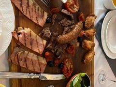 -火车头法国西餐厅